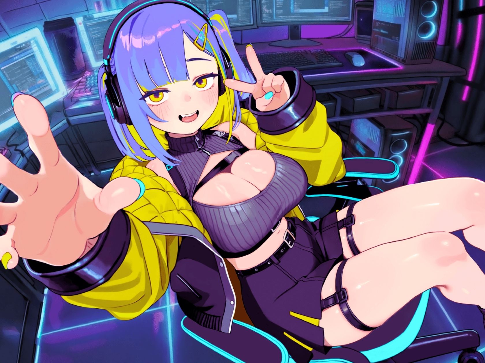 試し読み 5