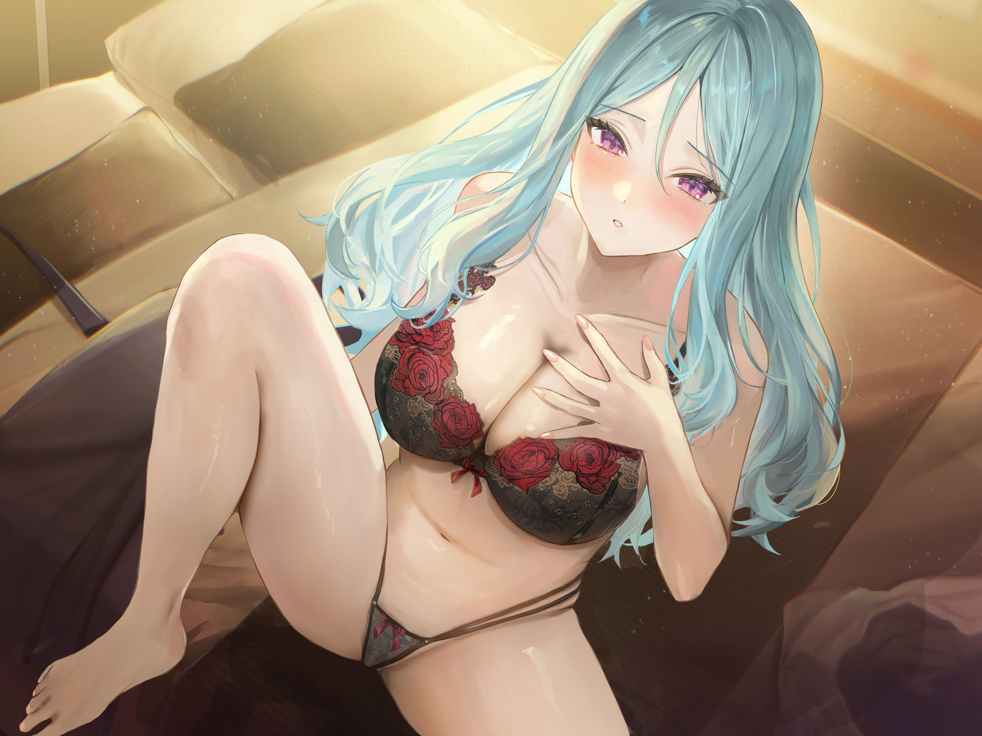 試し読み 7