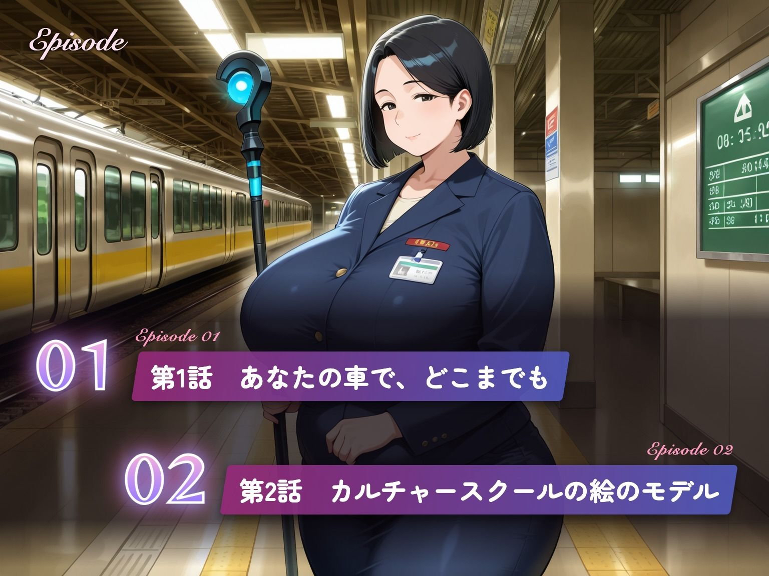 試し読み 5