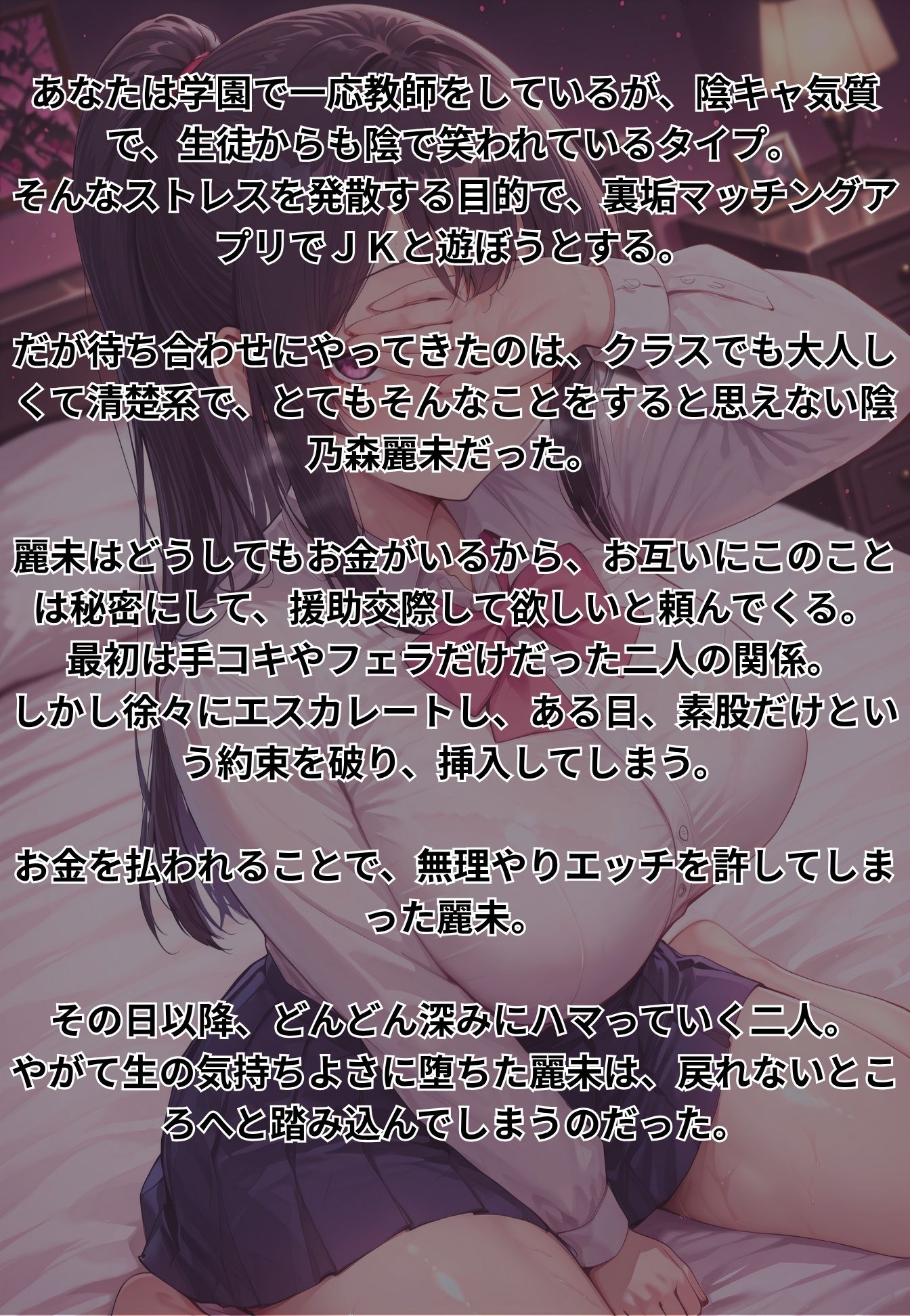 試し読み 9
