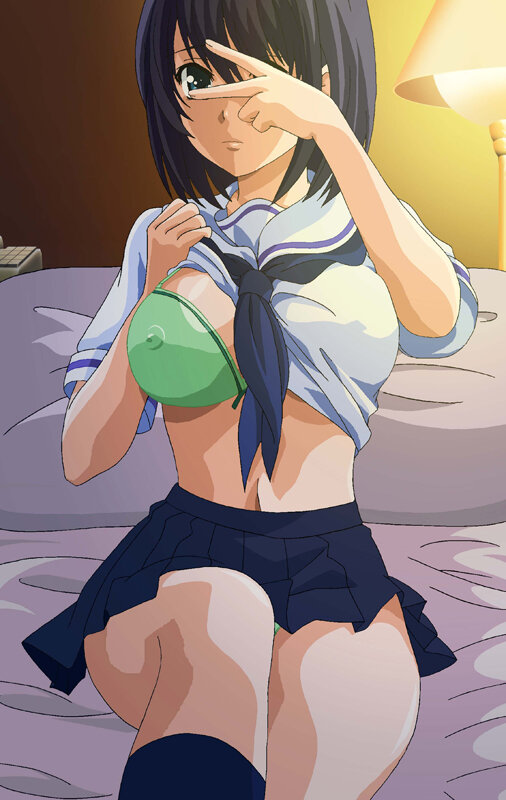 試し読み 5
